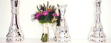 vase