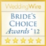 Bride's Choice 2012