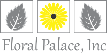 Floral Palace Logo